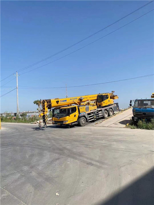 武都区吊车作业时，可能会产生哪些额外收费项目？