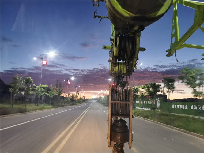 武都区大件吊装怎么收费