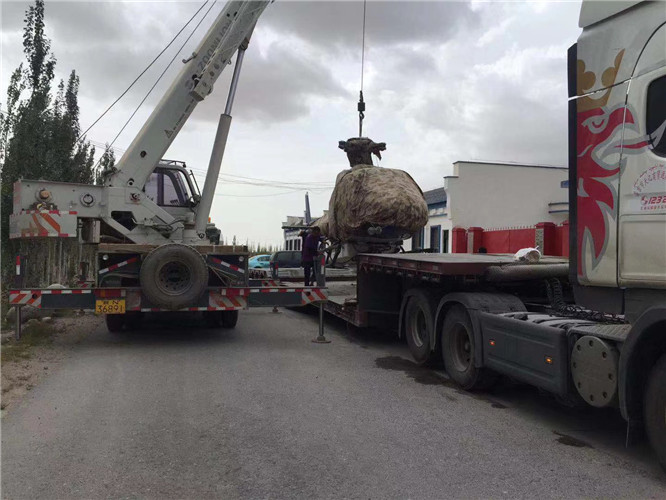 武都区狭窄场地（如小区、车间）适合用哪种吊车？